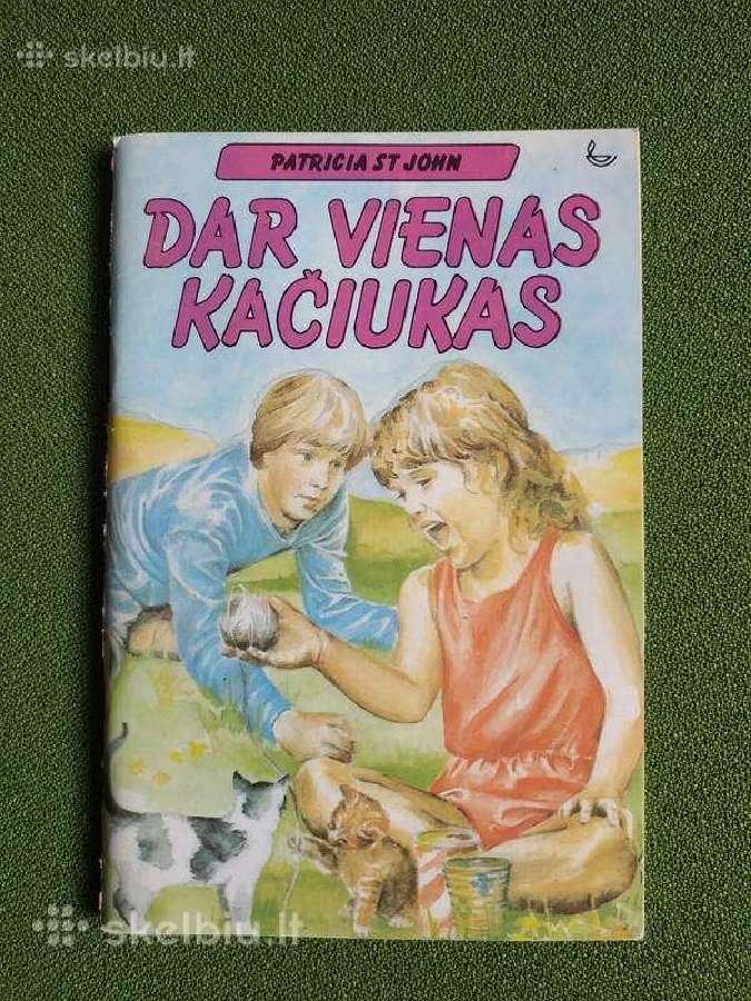 Daug įdomių knygu vaikams - nuotraukos Nr. 37