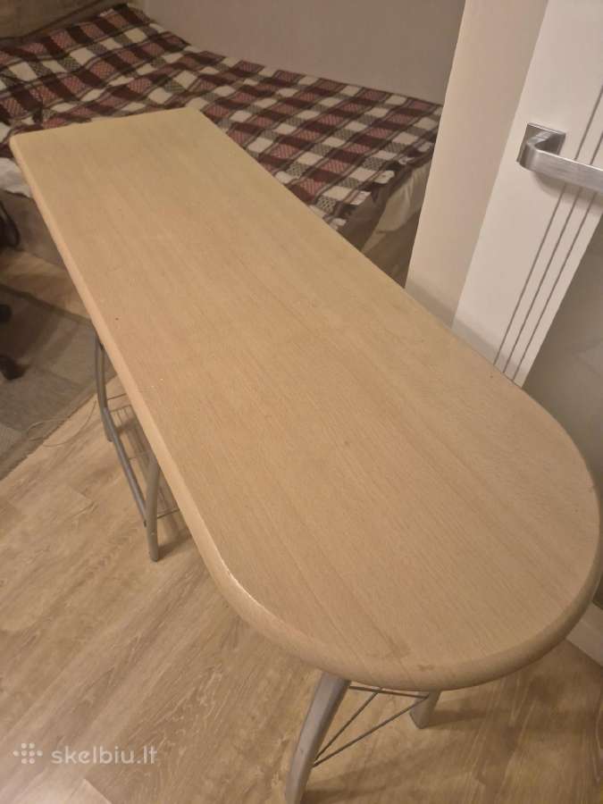 [Vilnius] Atiduodu lyginimo lentą - nuotraukos Nr. 3