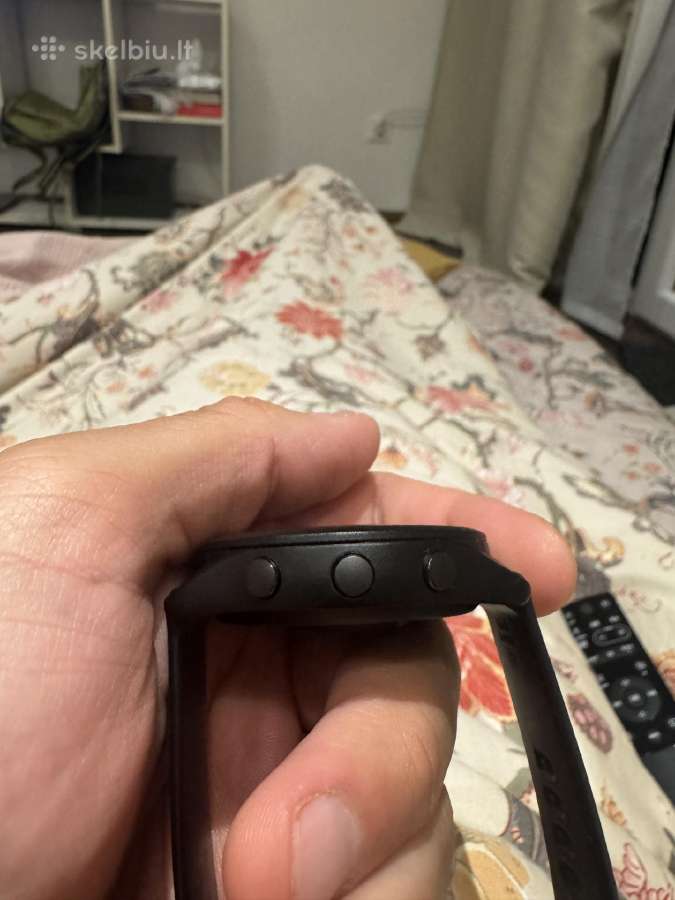 Garmin Forerunner 265 - nuotraukos Nr. 3