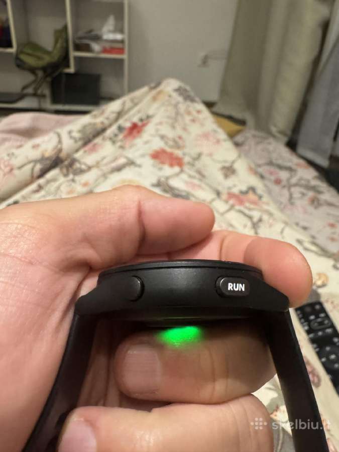 Garmin Forerunner 265 - nuotraukos Nr. 4