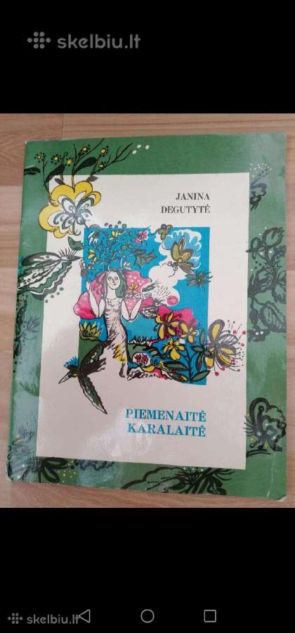 Daug knygu paaugliams, vaikams, jaunimui, pasakos - nuotraukos Nr. 34
