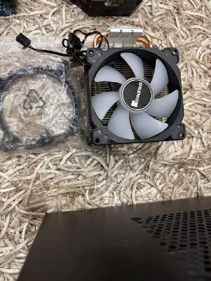 Pc dalys, Gtx 760, HD 7970, i5-4670k, H87m-e33, Ss - nuotraukos Nr. 3