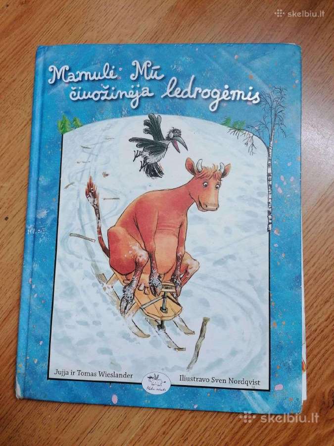 Daug knygu paaugliams, vaikams, jaunimui, pasakos - nuotraukos Nr. 37