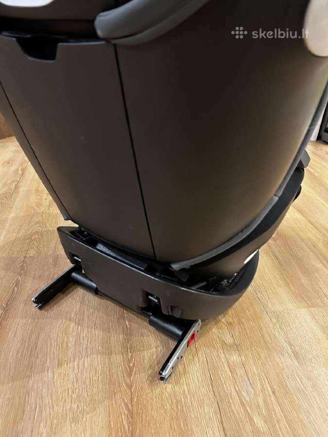 Cybex Pallas automobilinė kėdutė - nuotraukos Nr. 4