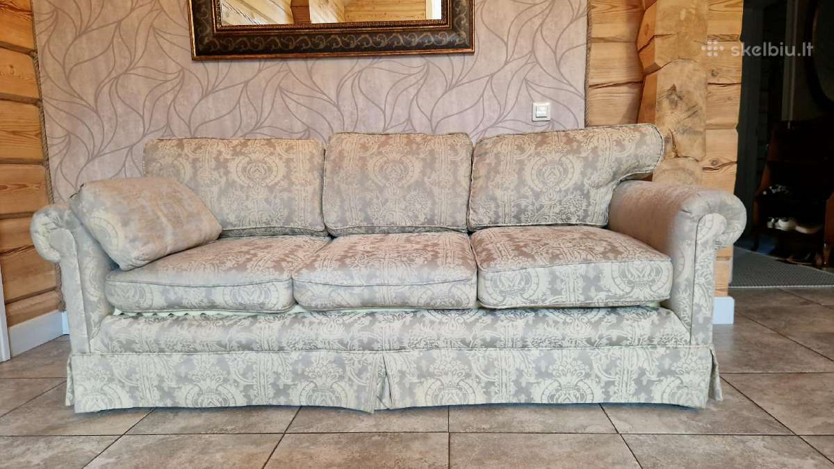 Sofa - Dovanoju - nuotraukos Nr. 2