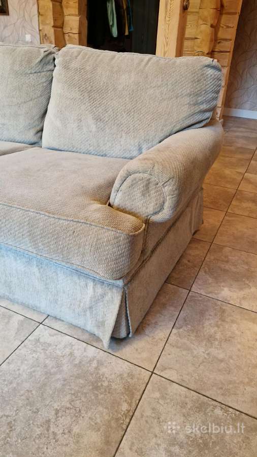 Sofa - Dovanoju - nuotraukos Nr. 11