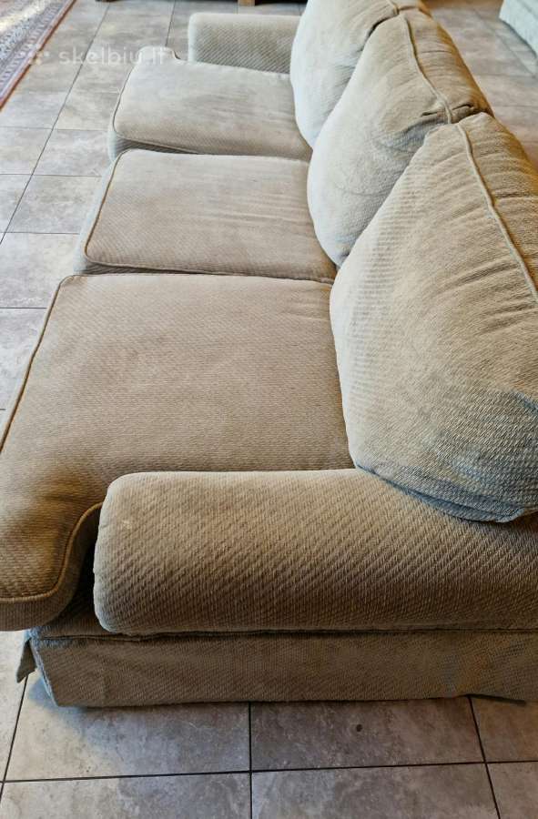 Sofa - Dovanoju - nuotraukos Nr. 18