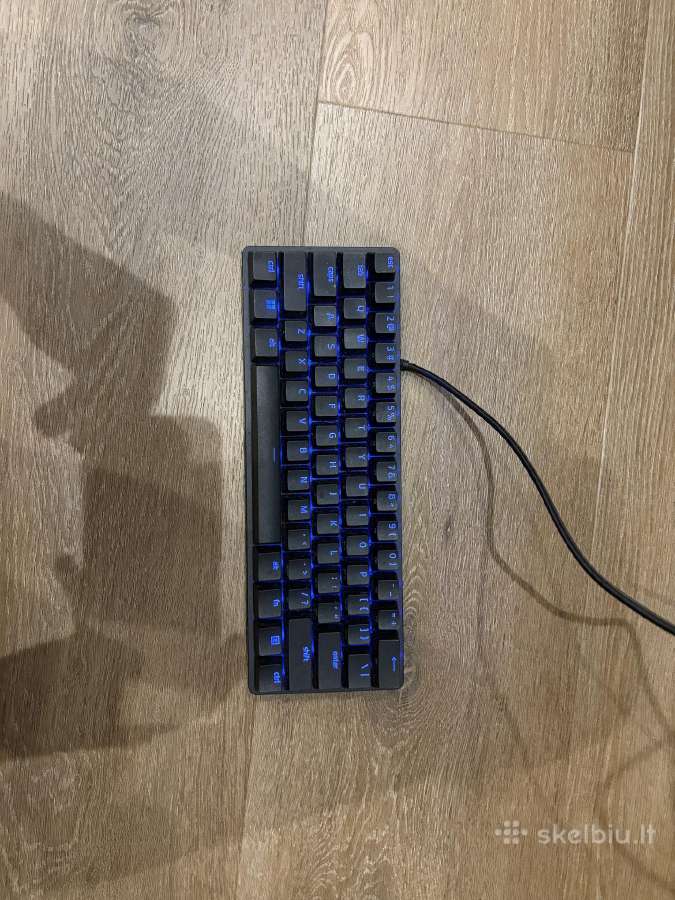 Razer huntsman mini - nuotraukos Nr. 2