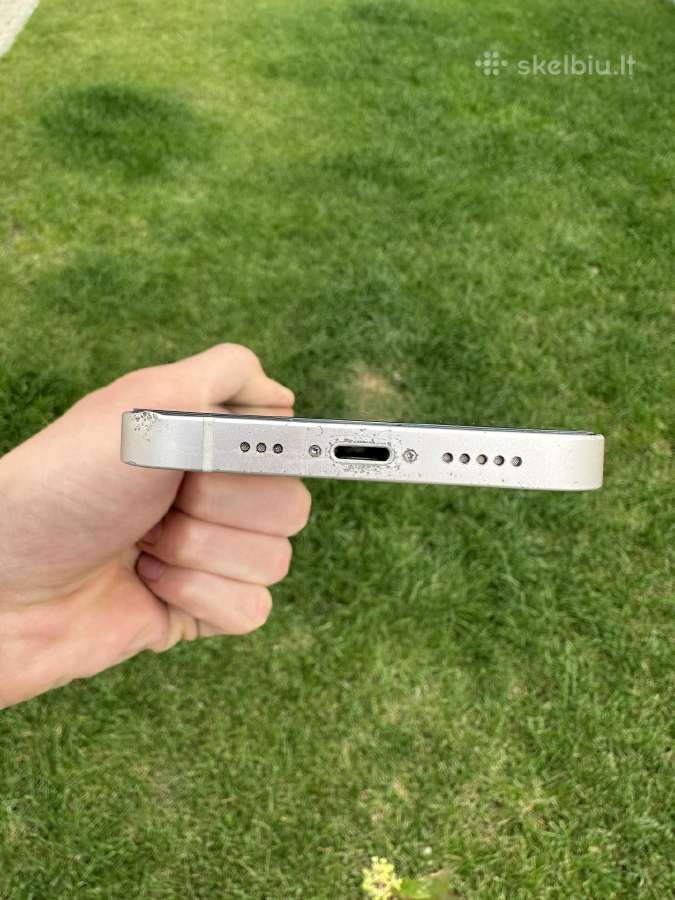 Apple iPhone 13 - nuotraukos Nr. 9