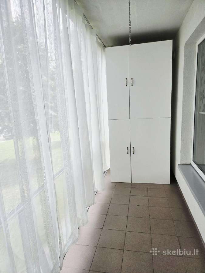 Parduodamas 3 kambarių butas, Dragūnų gatvėje - nuotraukos Nr. 8