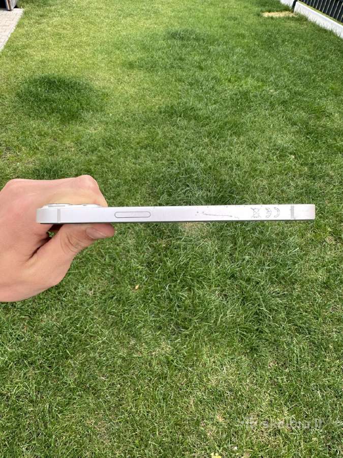 Apple iPhone 13 - nuotraukos Nr. 10