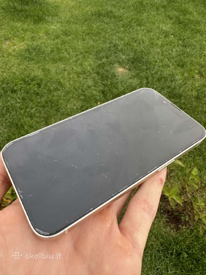 Apple iPhone 13 - nuotraukos Nr. 14
