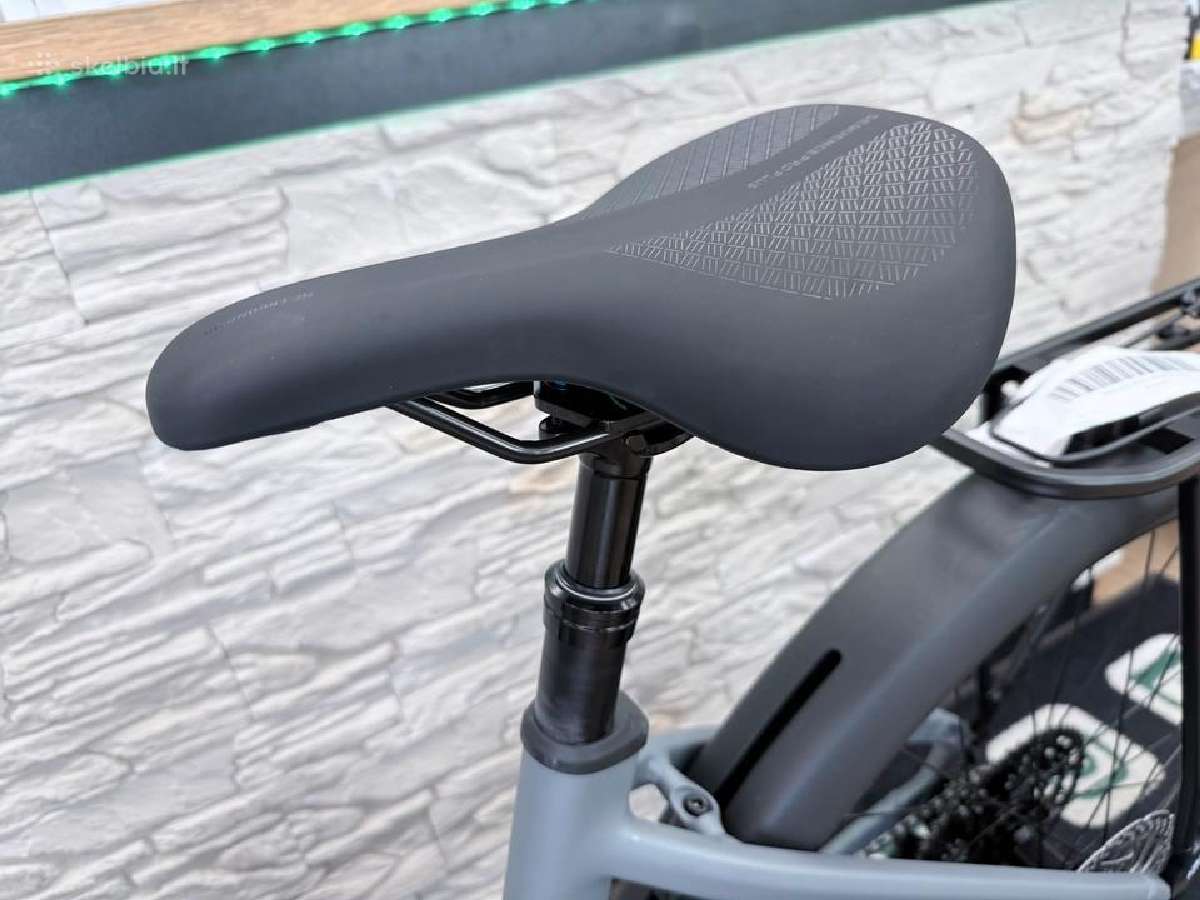 Cube Touring Bosch CX 2026 - nuotraukos Nr. 5