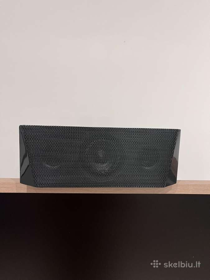 Sony Bdv-e4100 Blu-ray 5.1 namų kino sistema - nuotraukos Nr. 8