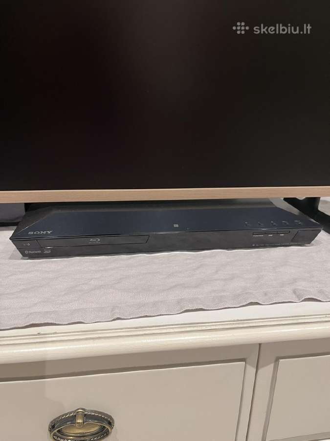 Sony Bdv-e4100 Blu-ray 5.1 namų kino sistema - nuotraukos Nr. 3
