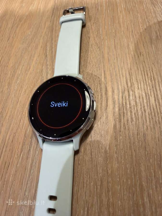 Garmin Venu 3s - nuotraukos Nr. 2