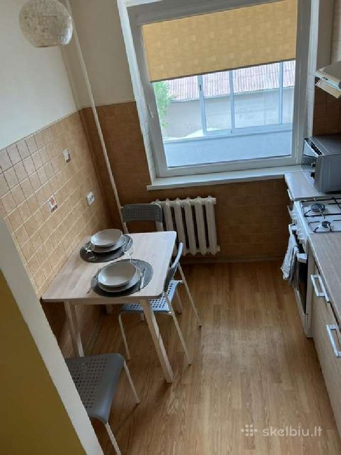 Išnuomojamas 1k butas, Studentų g., Kaunas - nuotraukos Nr. 6