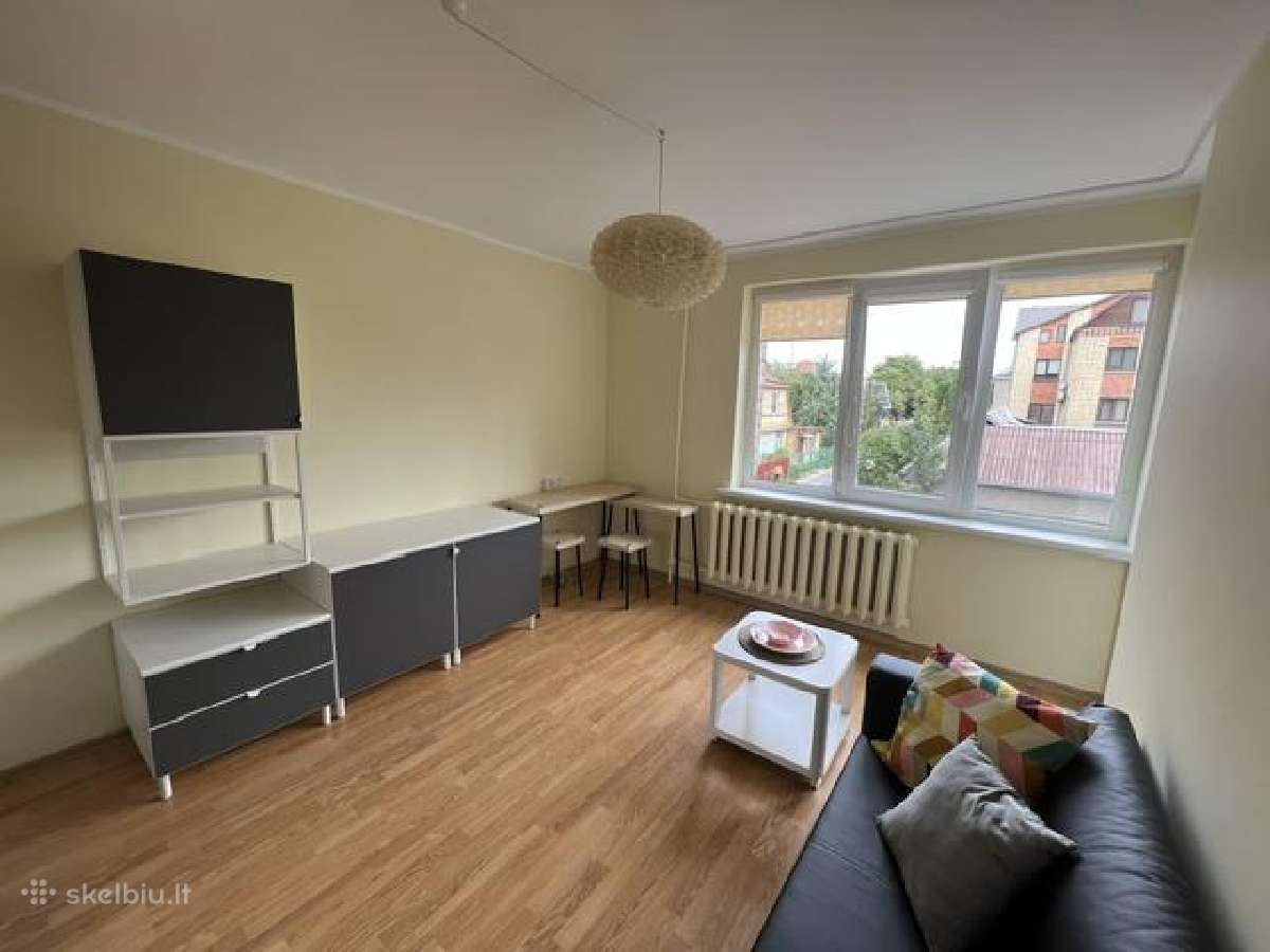 Išnuomojamas 1k butas, Studentų g., Kaunas - nuotraukos Nr. 7