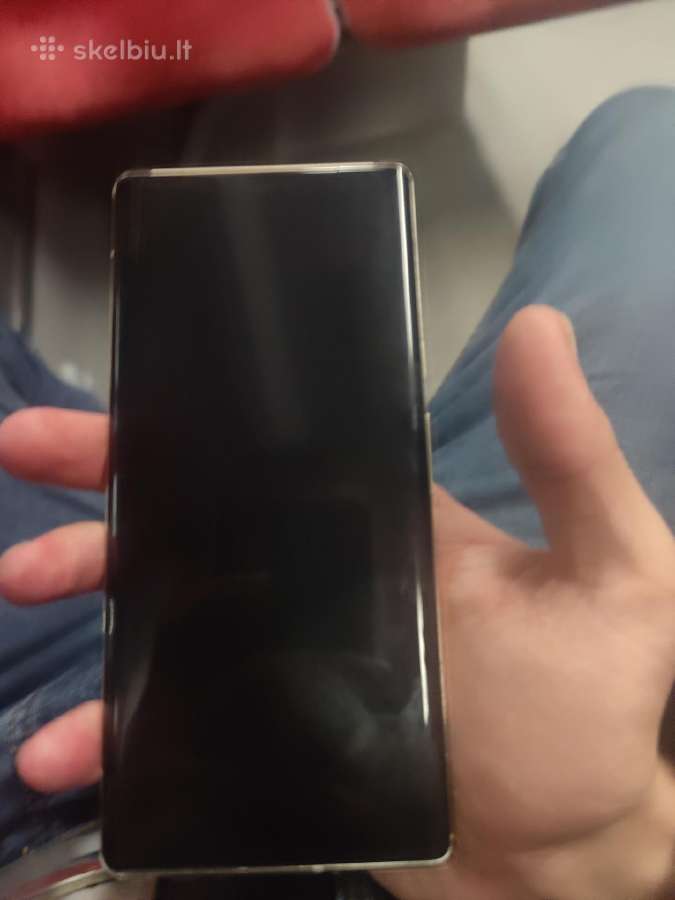 Parduodu geram stovį Google Pixel 6 Pro skiles - nuotraukos Nr. 2