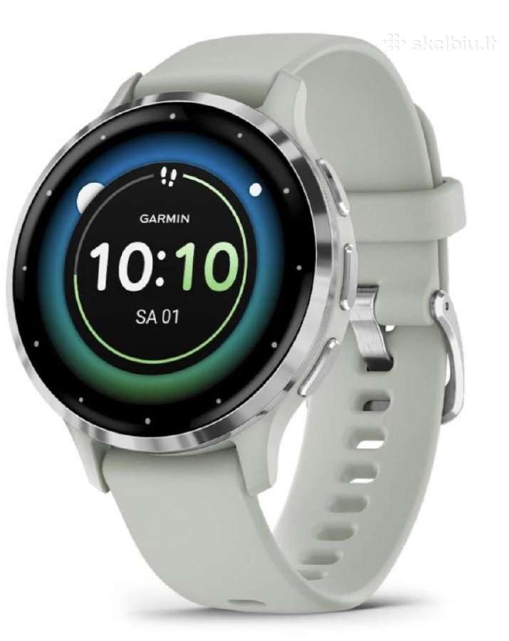 Garmin Venu 3s - nuotraukos Nr. 3