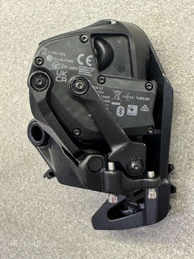 Sram Apex AXS - nuotraukos Nr. 2