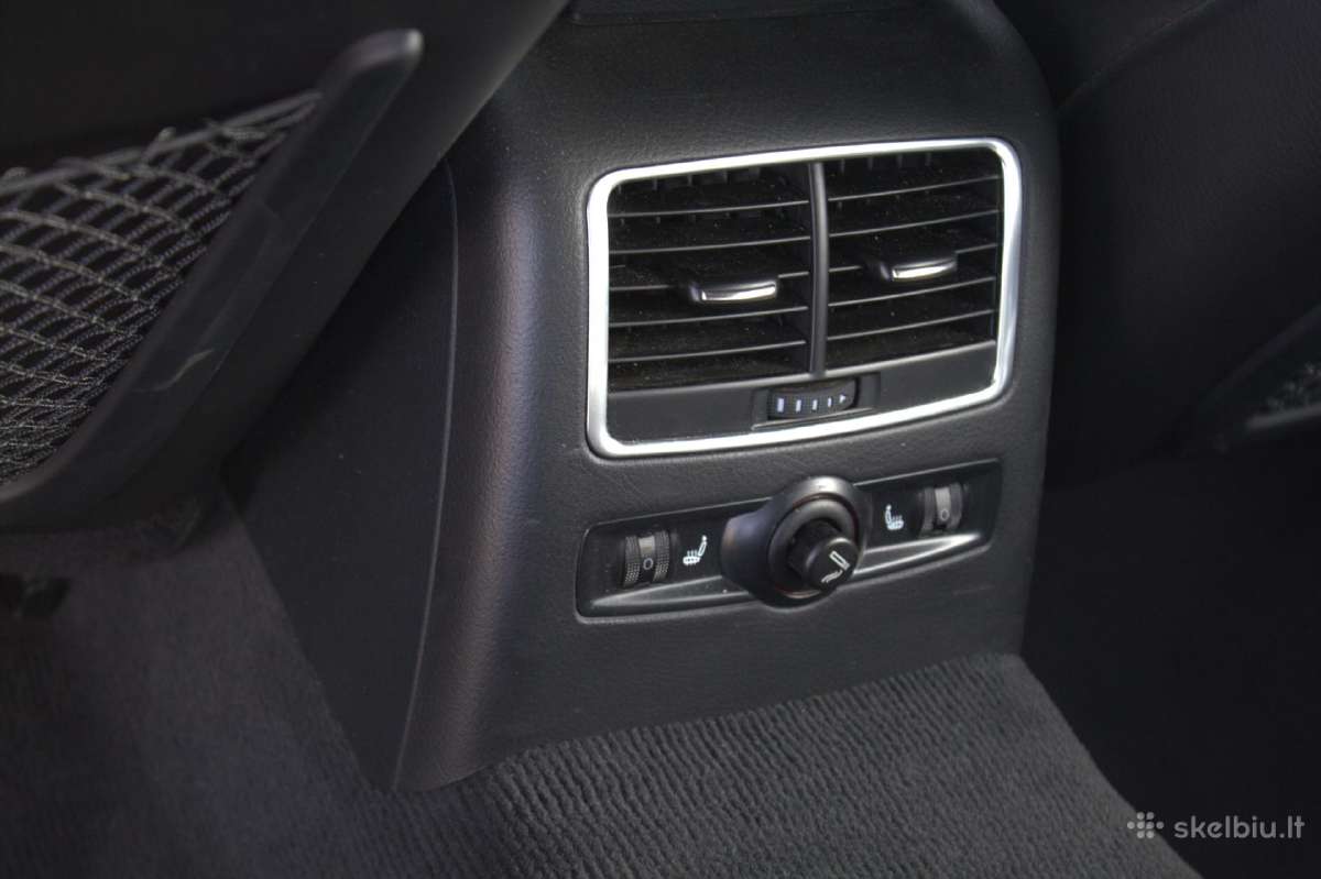 Audi a6 c6 - nuotraukos Nr. 8