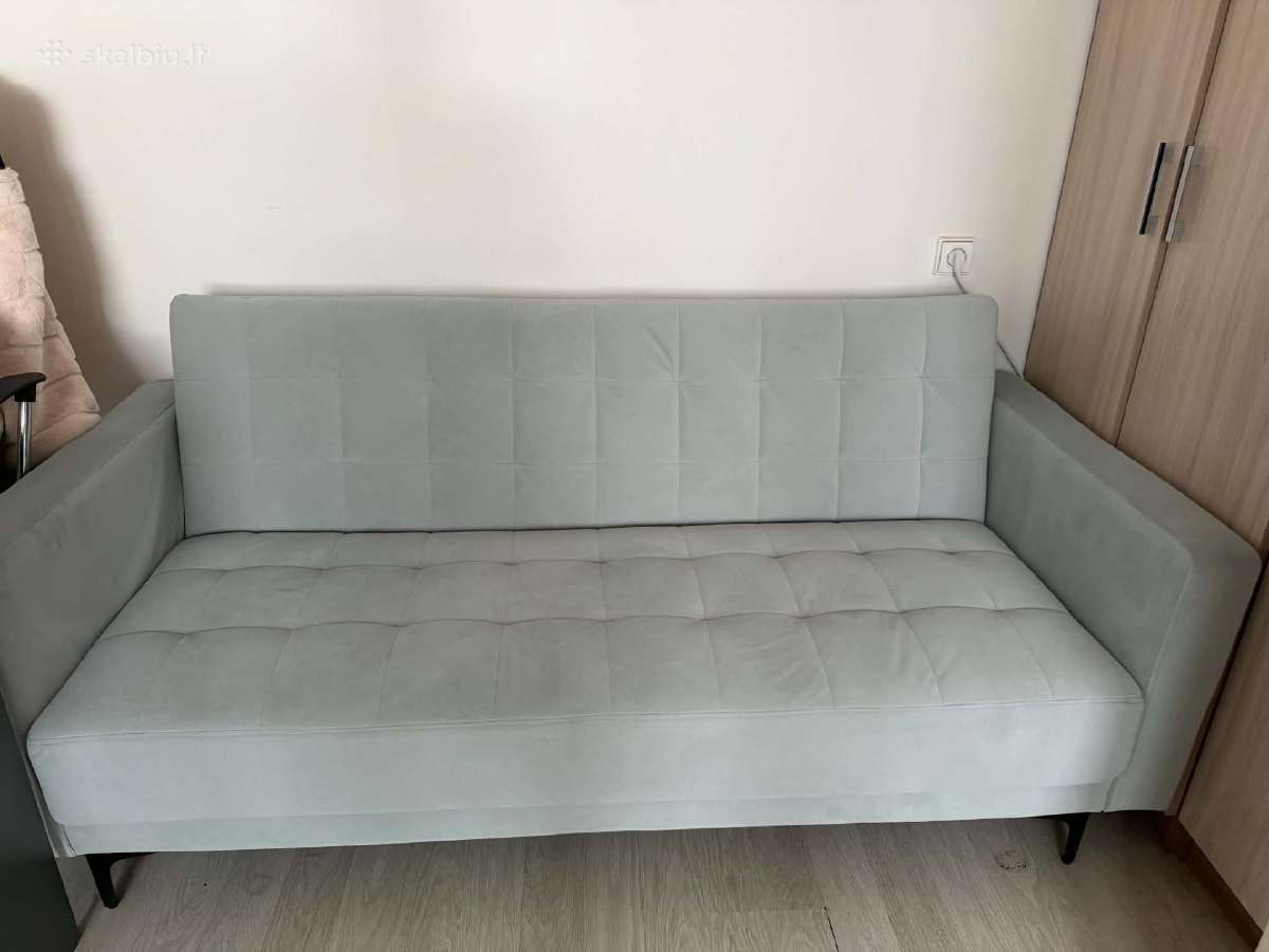 Sofa-lova - nuotraukos Nr. 2