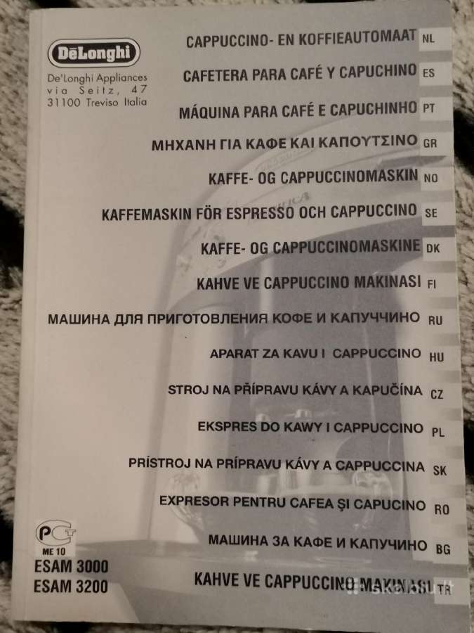 Parduodu naudotą kavos aparatą - nuotraukos Nr. 4