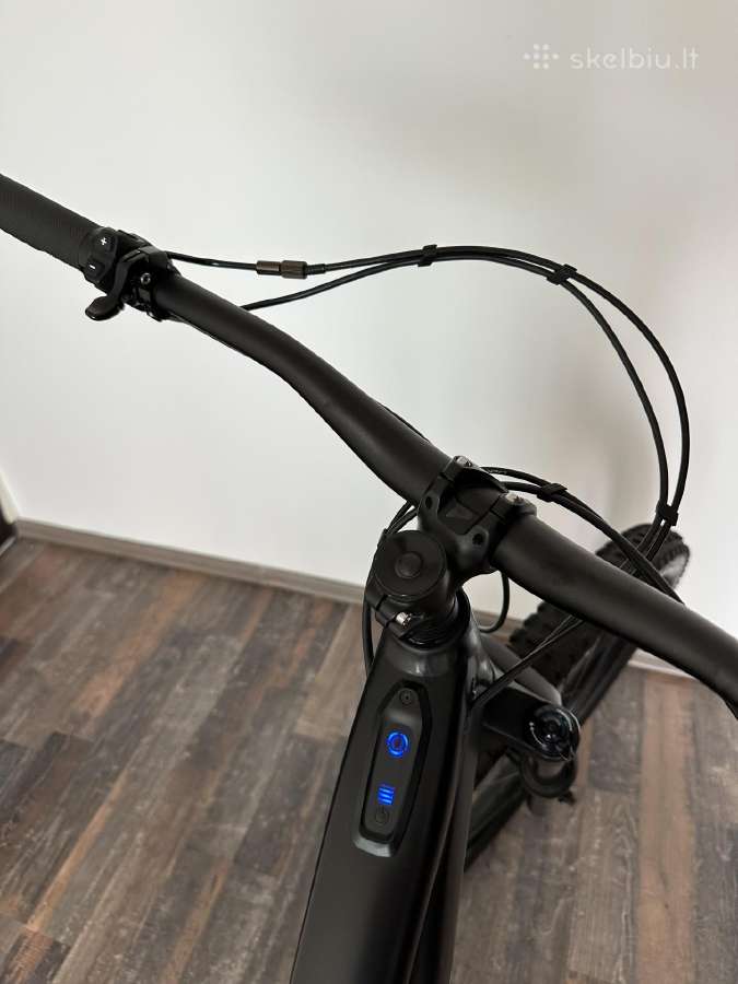 Specialized Turbo Levo 2019 Full Suspension E-MTB - nuotraukos Nr. 7