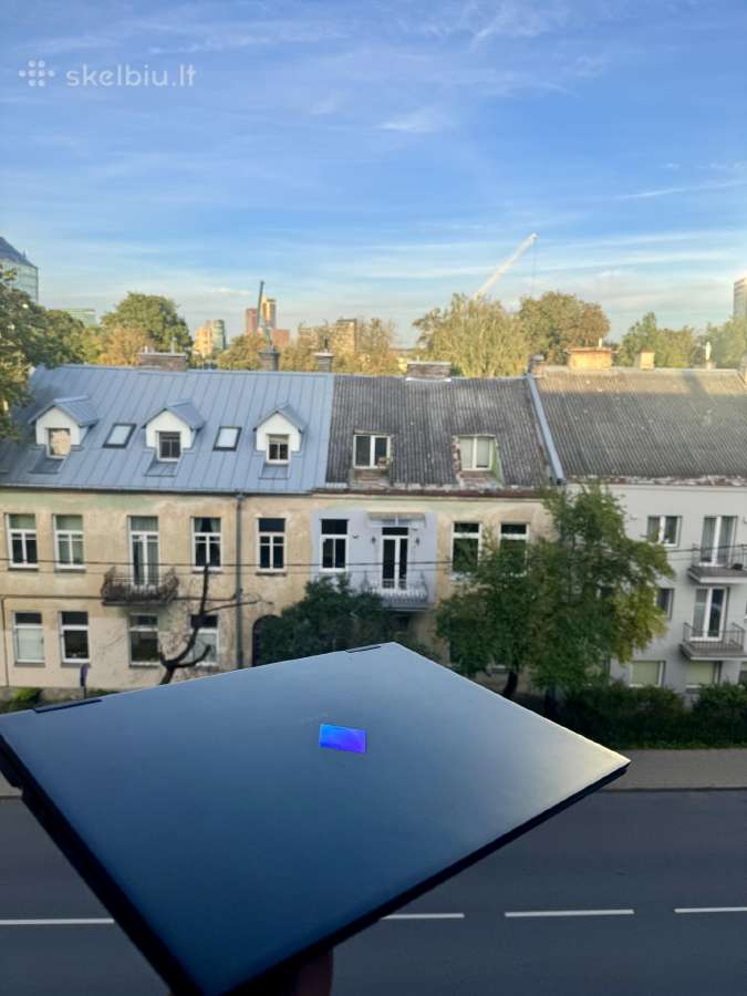 Gaming laptopas Omen i5-10300h Rtx 2060 6gb - nuotraukos Nr. 2