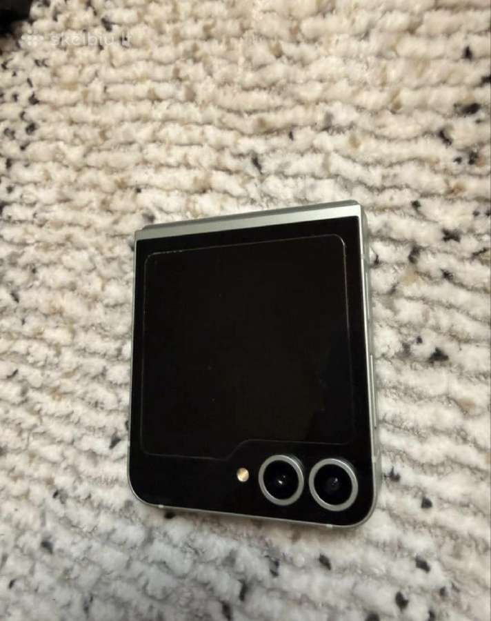 Samsung Galaxy Z Flip 6 - nuotraukos Nr. 2