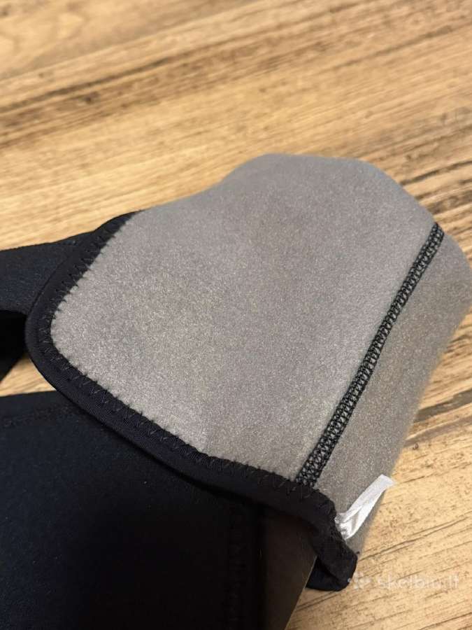 Vision Airprene neoprenines kojines - nuotraukos Nr. 2