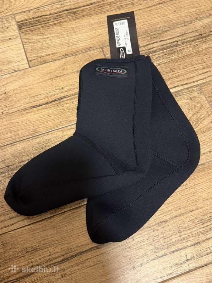 Vision Airprene neoprenines kojines - nuotraukos Nr. 3