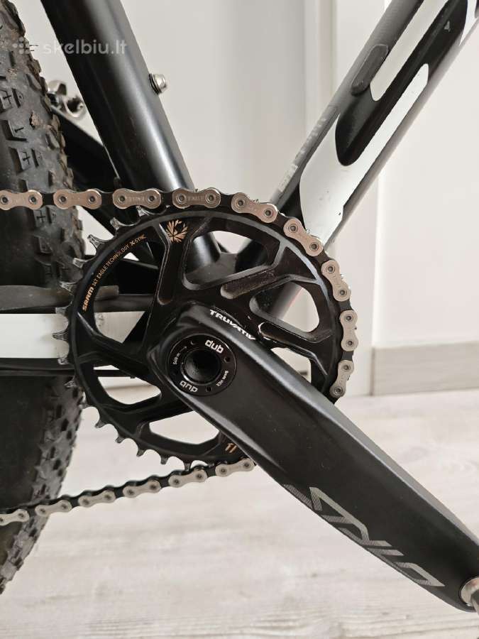Scott Scale 980 Custom MTB. L dydis, 29er - nuotraukos Nr. 7