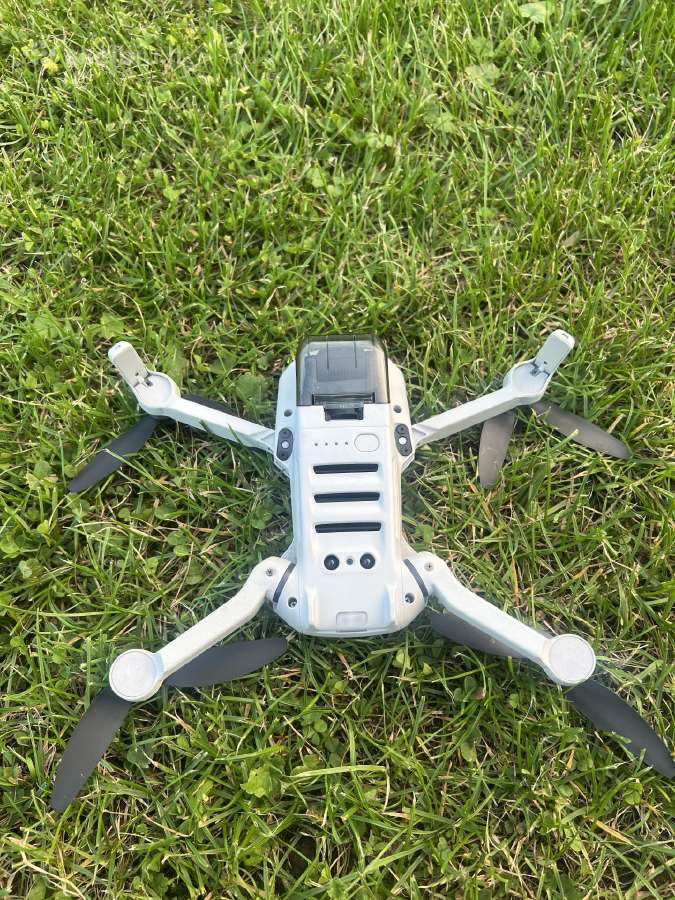 Parduodu dji mini se - nuotraukos Nr. 3