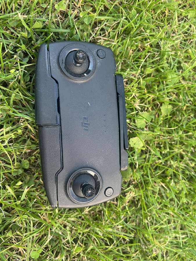 Parduodu dji mini se - nuotraukos Nr. 4