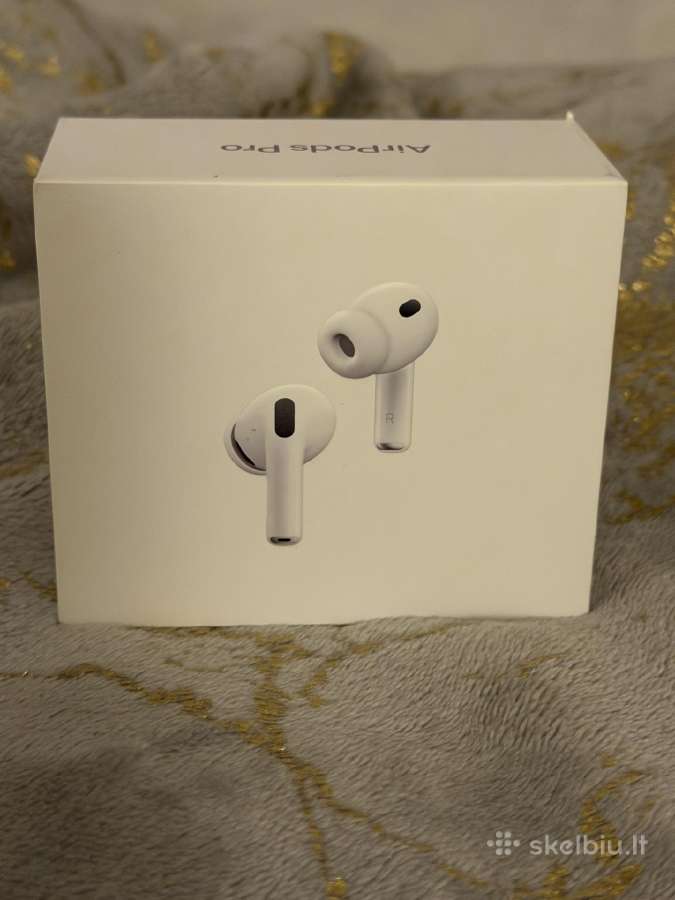 Airpods 3 pro originalai - nuotraukos Nr. 6