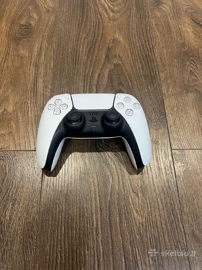 Playstation 5 Slim Digital,kaip Naujas,garantija - nuotraukos Nr. 5