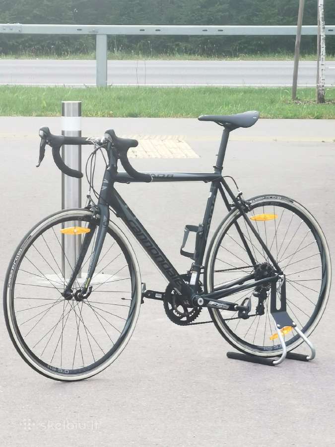 Cannondale Caad8 5 105 Gs - nuotraukos Nr. 3