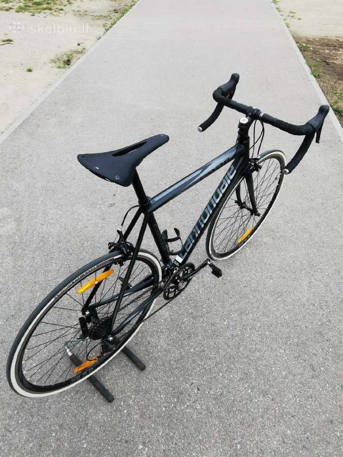Cannondale Caad8 5 105 Gs - nuotraukos Nr. 10