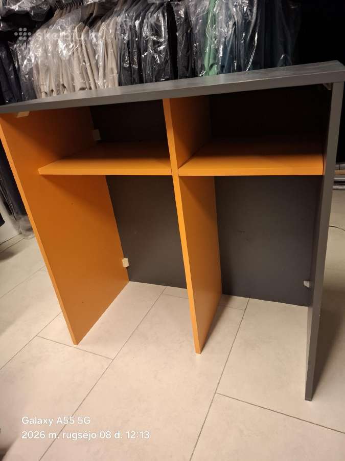Stalas 9090 - nuotraukos Nr. 2