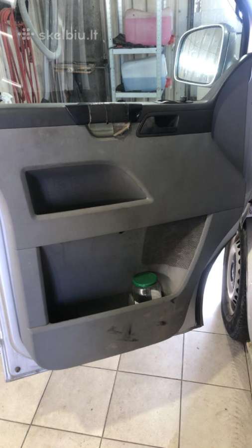 Automobilių Plovimas Ir Profesionalus Valymas - nuotraukos Nr. 30