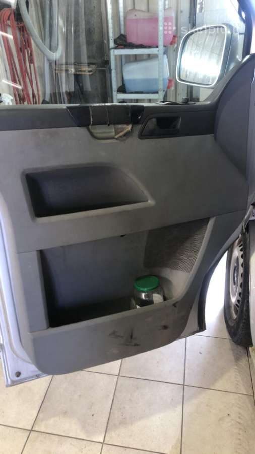 Automobilių Sausas ir Cheminis salono valymas - nuotraukos Nr. 24