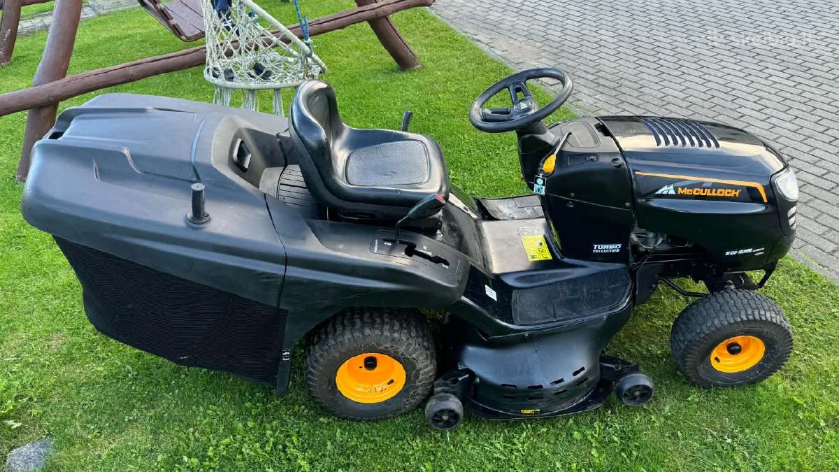 Macuolic -Husqvarna - nuotraukos Nr. 3