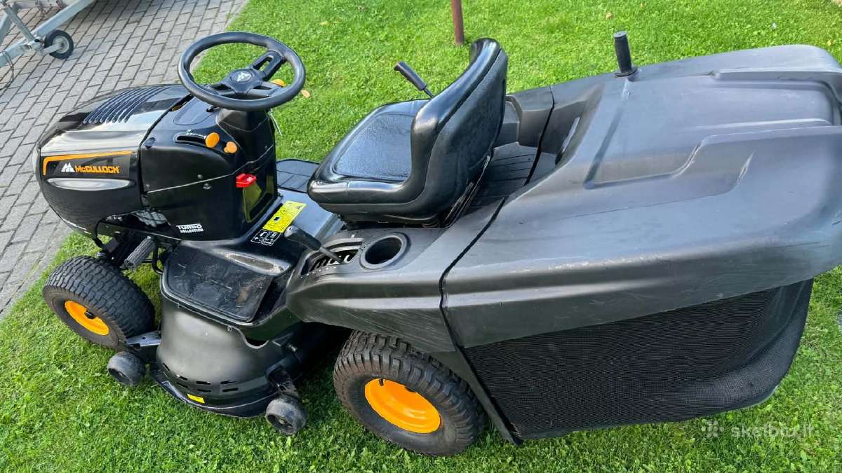 Macuolic -Husqvarna - nuotraukos Nr. 6