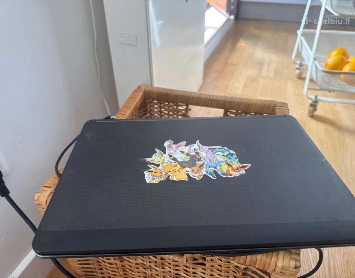 Dell Latitude E7440 - nuotraukos Nr. 3