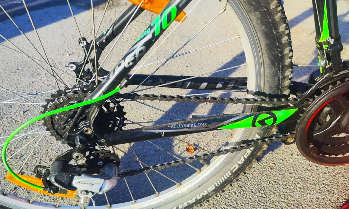 Kellys Viper One Zero - nuotraukos Nr. 6