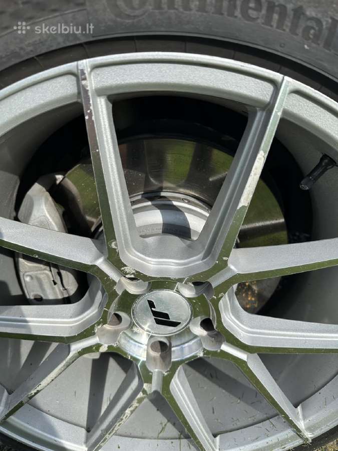 Bmw 525d - nuotraukos Nr. 6