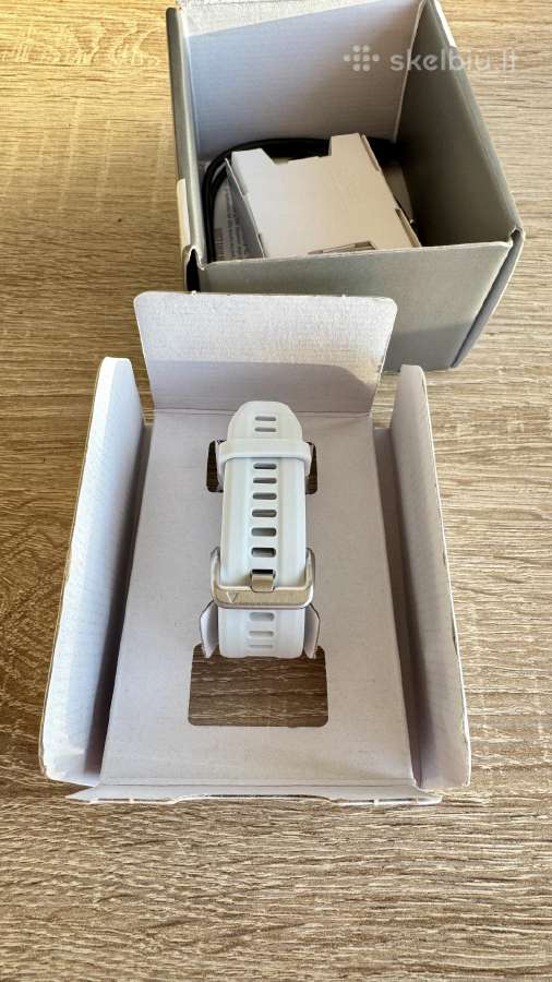 Garmin epix gen 2 pro 42mm Naujas - nuotraukos Nr. 2