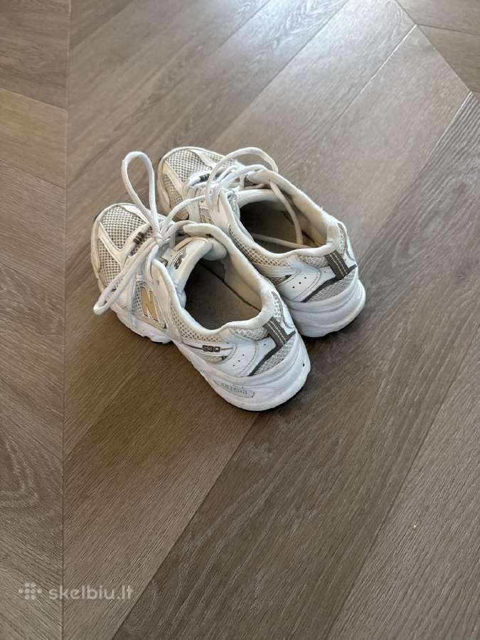 New Balance kedukai 36 - nuotraukos Nr. 2